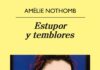 ESTUPOR Y TEMBLORES