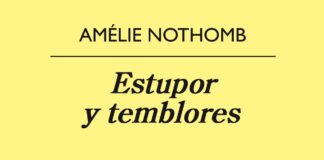 ESTUPOR Y TEMBLORES