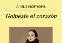 GOLPÉATE EL CORAZÓN