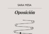 OPOSICIÓN