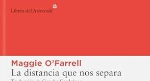 LA DISTANCIA QUE NOS SEPARA