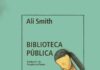 BIBLIOTECA PÚBLICA
