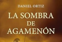 LA SOMBRA DE AGAMENÓN