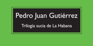 TRILOGÍA SUCIA DE LA HABANA