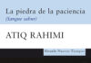 LA PIEDRA DE LA PACIENCIA