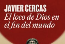 EL LOCO DE DIOS EN EL FIN DEL MUNDO