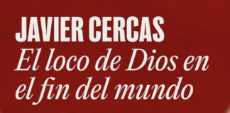 EL LOCO DE DIOS EN EL FIN DEL MUNDO