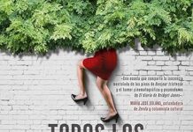 TODOS LOS HOMBRES TRISTES LLEVAN ABRIGOS LARGOS