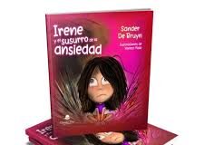 IRENE Y EL SUSURRO DE LA ANSIEDAD
