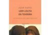 LEER LOLITA EN TEHERÁN