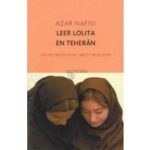 LEER LOLITA EN TEHERÁN