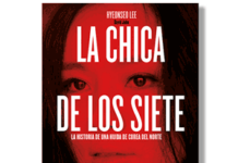 LA CHICA DE LOS SIETE NOMBRES