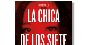 LA CHICA DE LOS SIETE NOMBRES