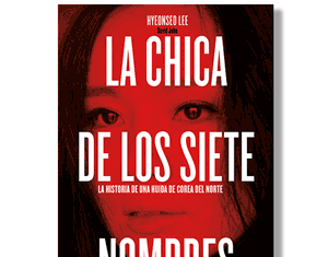 LA CHICA DE LOS SIETE NOMBRES