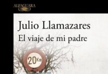 EL VIAJE DE MI PADRE