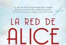 LA RED DE ALICE