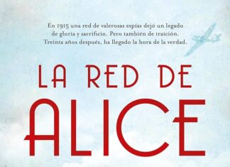 LA RED DE ALICE