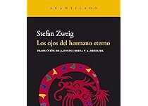 LOS OJOS DEL HERMANO ETERNO