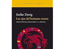 LOS OJOS DEL HERMANO ETERNO