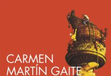 CAPERUCITA EN MANHATTAN