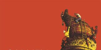 CAPERUCITA EN MANHATTAN