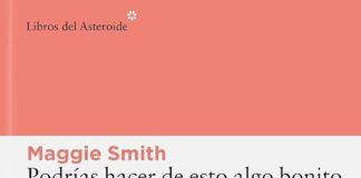 PODRÍAS HACER DE ESTO ALGO BONITO