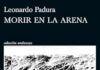 MORIR EN LA ARENA