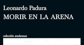 MORIR EN LA ARENA