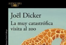 LA MUY CATASTRÓFICA VISITA AL ZOO