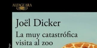 LA MUY CATASTRÓFICA VISITA AL ZOO