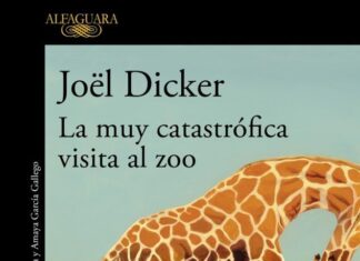 LA MUY CATASTRÓFICA VISITA AL ZOO
