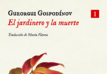 EL JARDINERO Y LA MUERTE