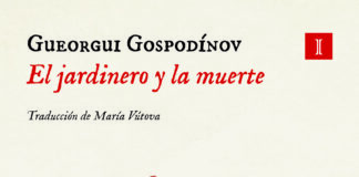 EL JARDINERO Y LA MUERTE