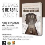 TODAS LAS MUERTES DE HÉCTOR QUINTANA