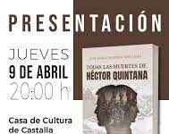 TODAS LAS MUERTES DE HÉCTOR QUINTANA