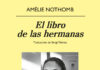 EL LIBRO DE LAS HERMANAS