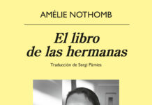 EL LIBRO DE LAS HERMANAS