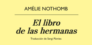EL LIBRO DE LAS HERMANAS