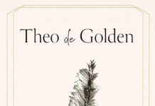 THEO DE GOLDEN