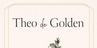 THEO DE GOLDEN