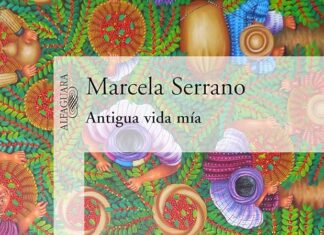 ANTIGUA VIDA MÍA