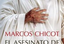 EL ASESINATO DE ARISTÓTELES