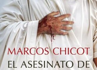 EL ASESINATO DE ARISTÓTELES