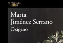 OXÍGENO