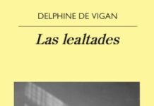 LAS LEALTADES