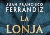 LA LONJA DE LA SEDA