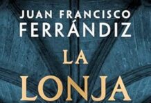 LA LONJA DE LA SEDA