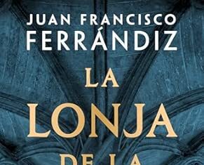 LA LONJA DE LA SEDA