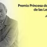 JULIAN BARNES, PREMIO PRINCESA DE ASTURIAS DE LAS LETRAS