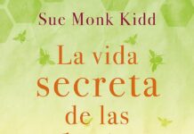 LA VIDA SECRETA DE LAS ABEJAS